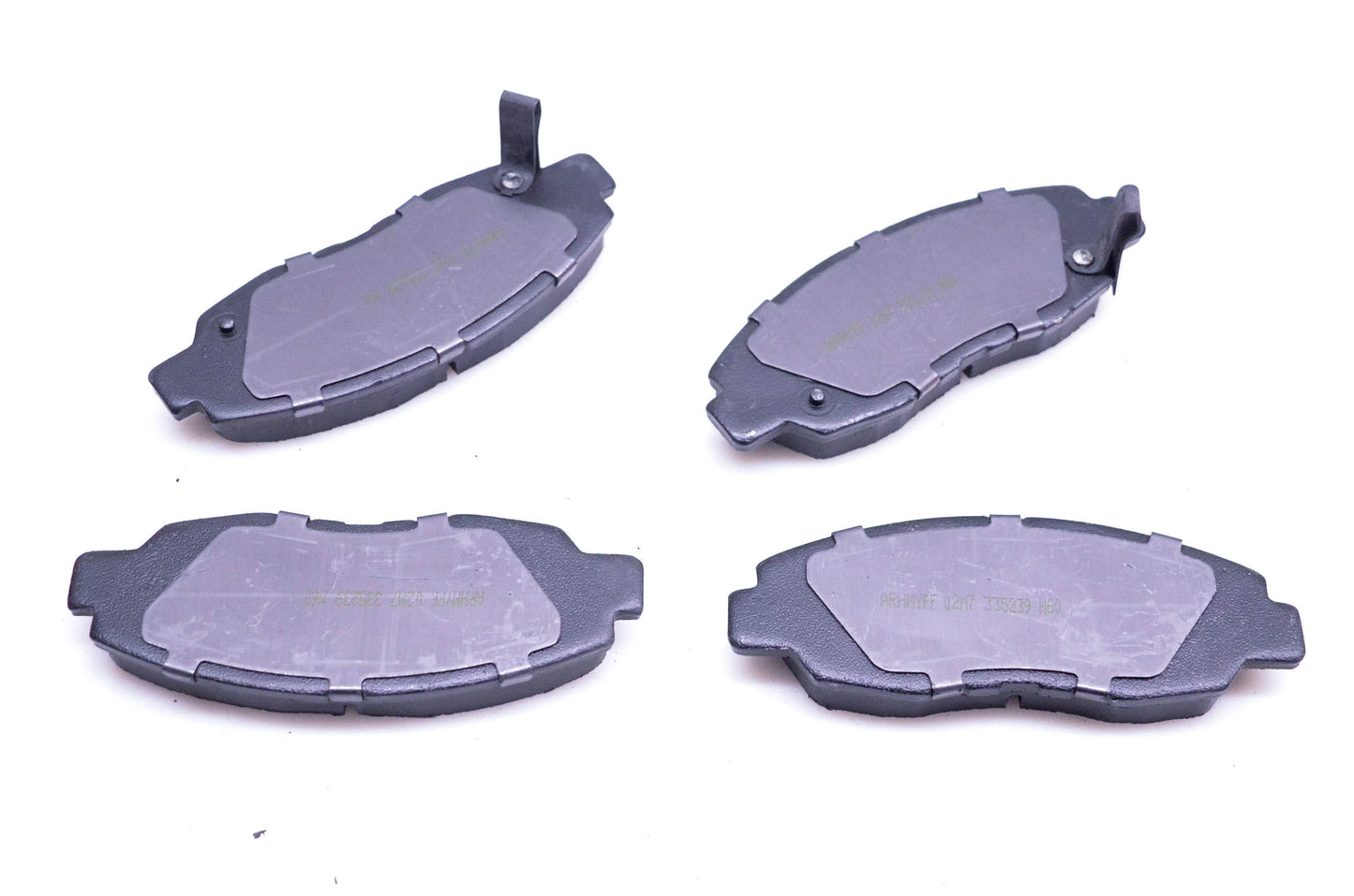 Aimco SPF465AS Disc Brake Pad Kit NOS