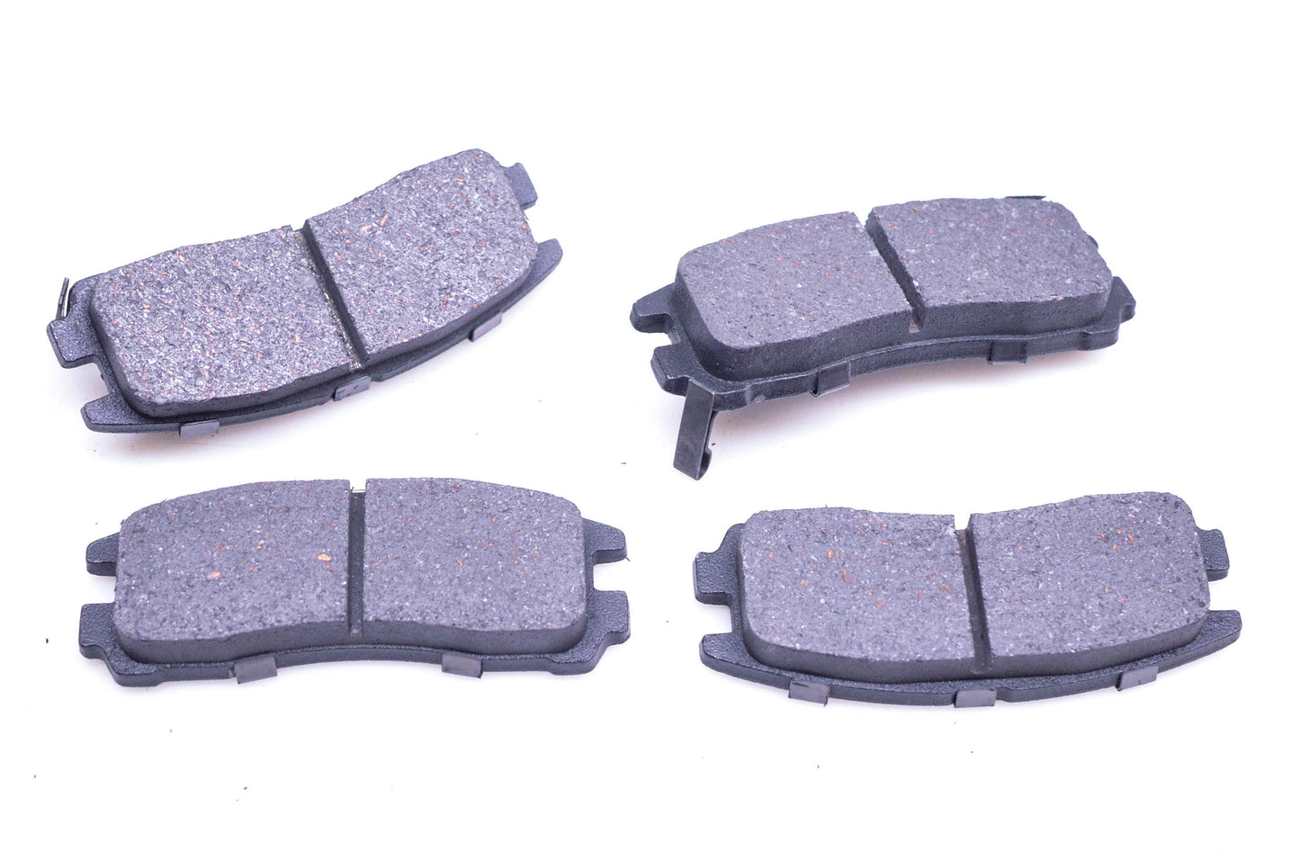Aimco SPF383C, PDG383C Disc Brake Pad Kit NOS