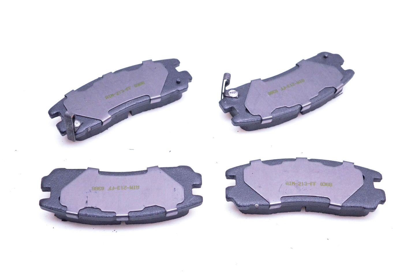Aimco SPF383C, PDG383C Disc Brake Pad Kit NOS