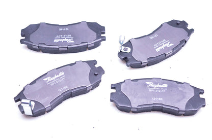 Raybestos PGD484C Disc Brake Pad Kit NOS