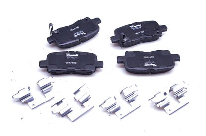 Raybestos PGD865C Disc Brake Pad Kit NOS