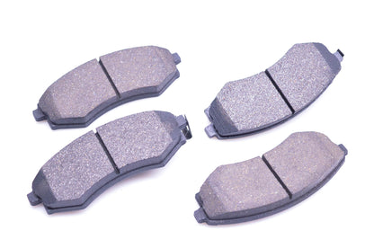 Wagner ZD887 Disc Brake Pad Kit NOS