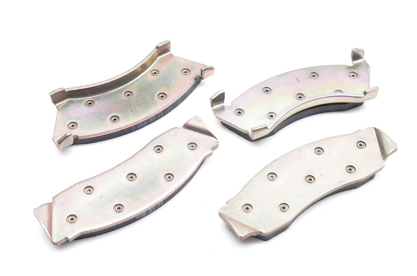 Wagner 61-102 Disc Brake Pad Kit NOS