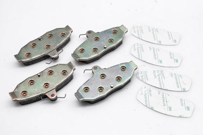 Wagner PD347A, PD7269R, MXC3041PD Disc Brake Pad Kit NOS