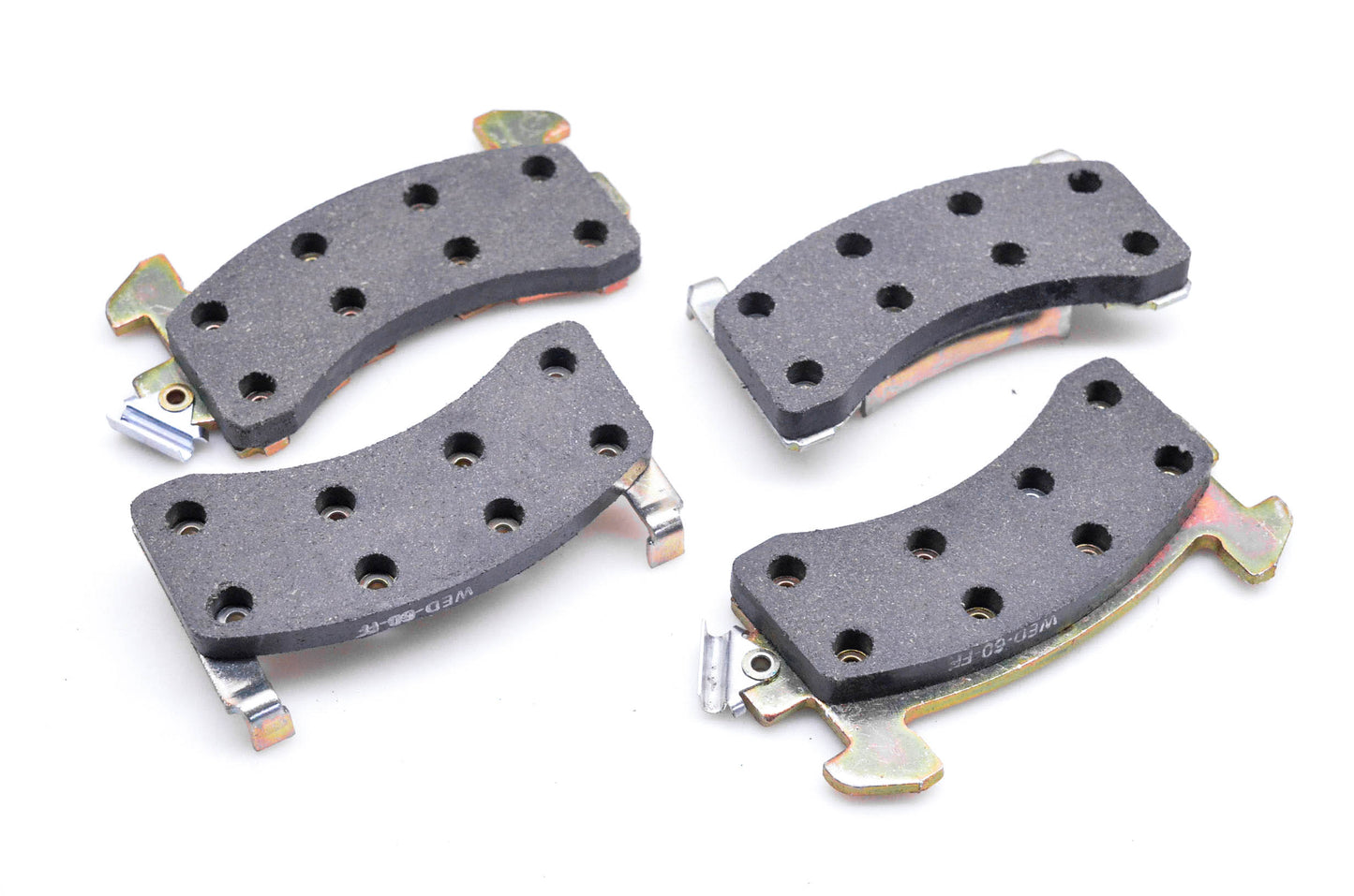 Wagner PD7070AR, PD154 Disc Brake Pad Kit NOS
