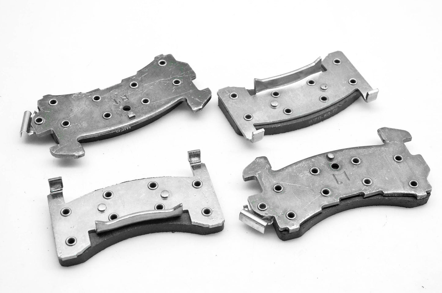 Wagner PD7070AR, PD154 Disc Brake Pad Kit NOS