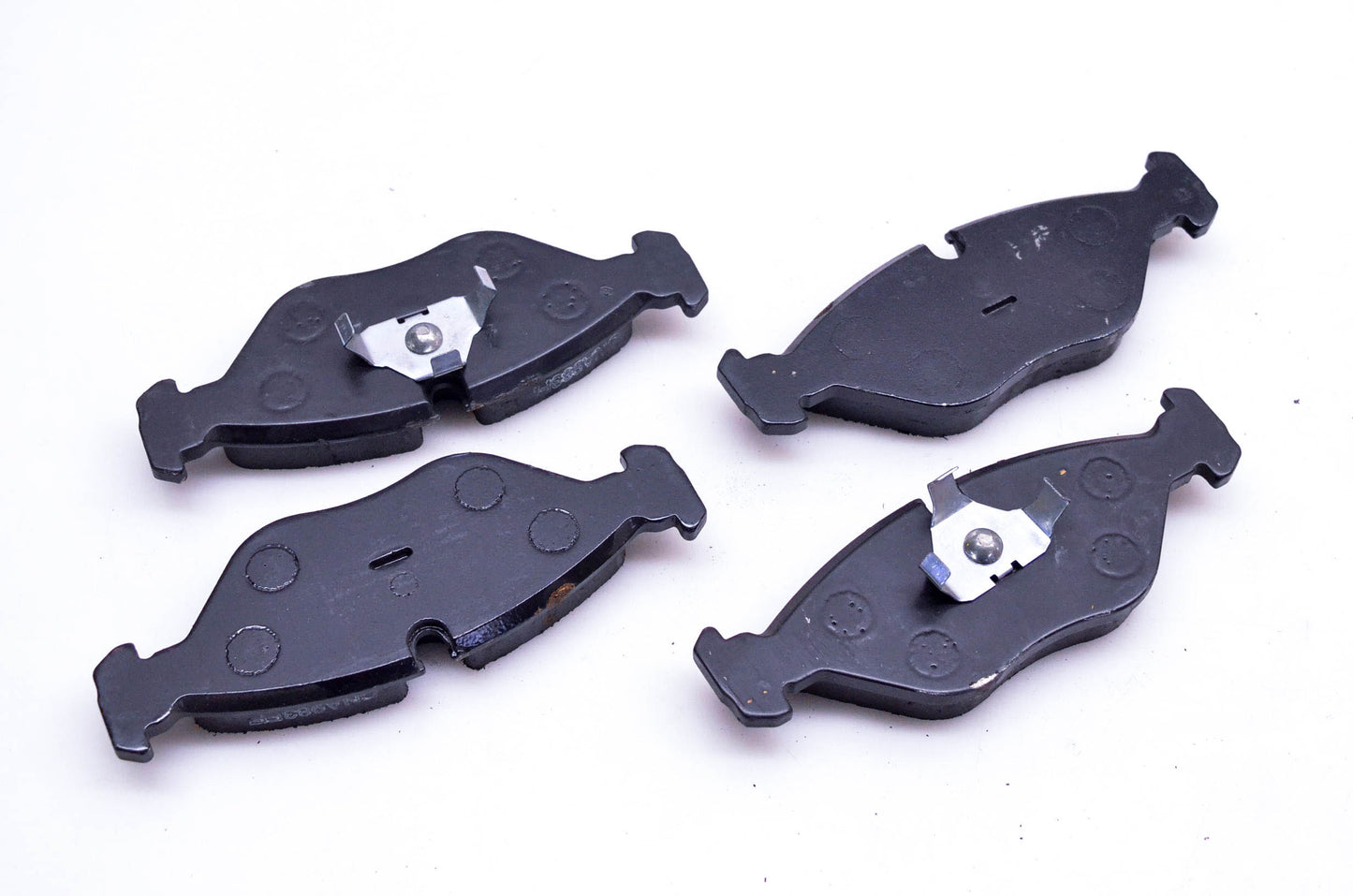 Wagner NA-7292 D-403 Disc Brake Pad Kit NOS