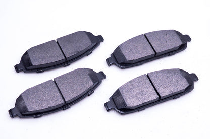 Wagner SX1181, SX8297 Disc Brake Pad Kit NOS