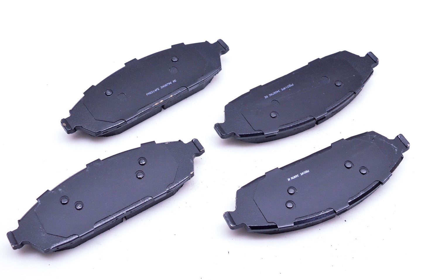 Wagner SX1181, SX8297 Disc Brake Pad Kit NOS