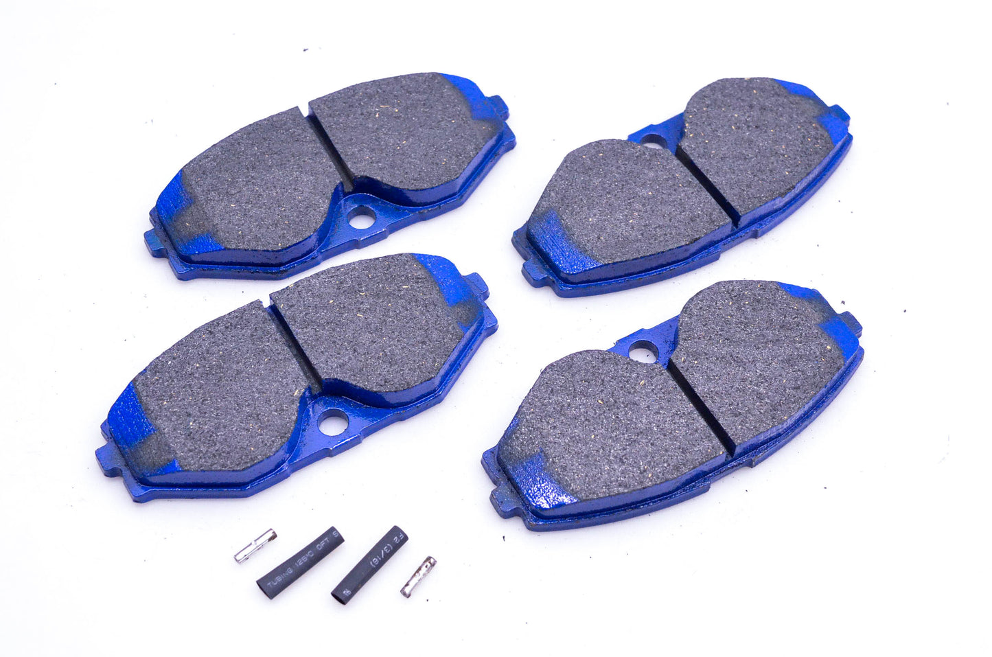Wagner 61-486 Disc Brake Pad Kit NOS
