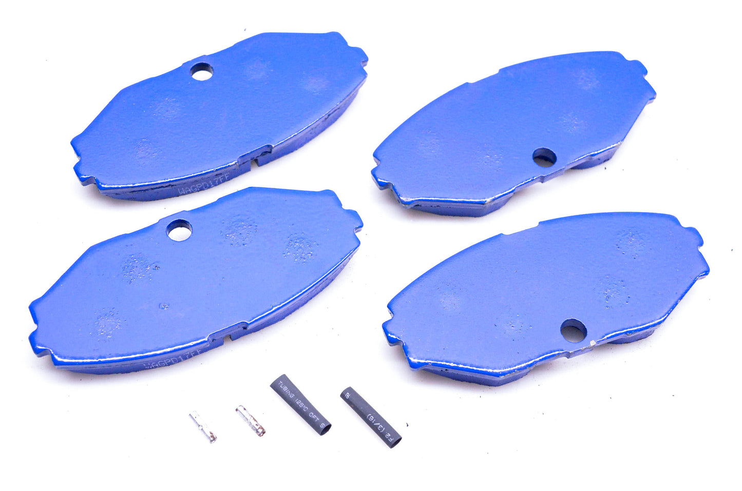 Wagner 61-486 Disc Brake Pad Kit NOS