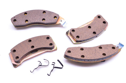 Wagner PD7072R, PD181 Disc Brake Pad Kit NOS