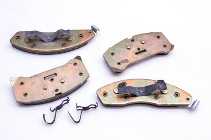 Wagner PD7072R, PD181 Disc Brake Pad Kit NOS
