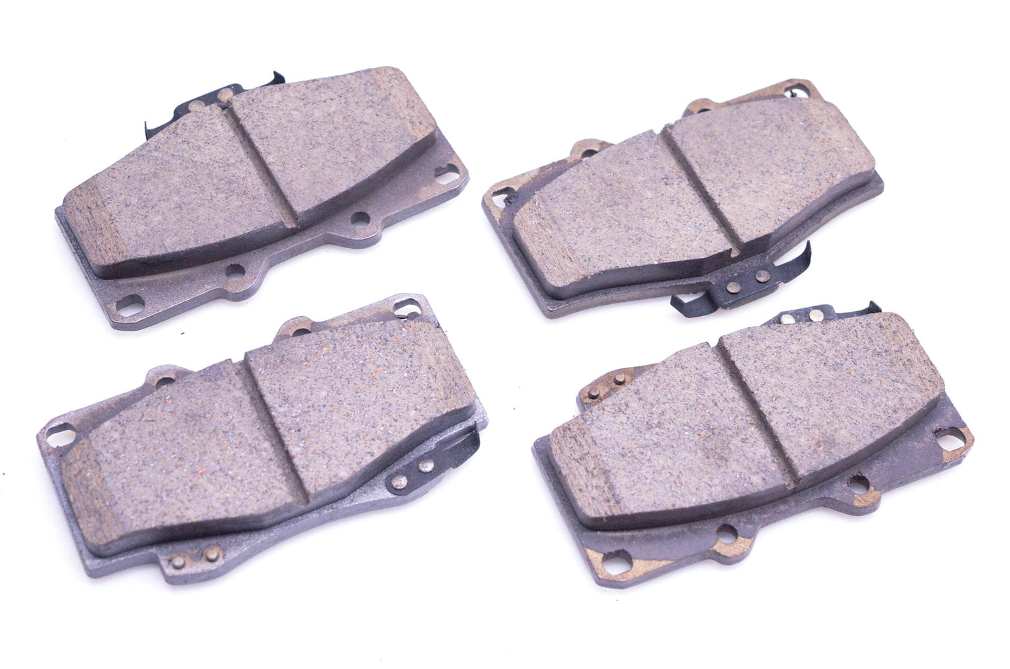 Wagner QC436A Disc Brake Pad Kit NOS