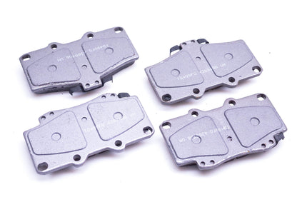 Wagner QC436A Disc Brake Pad Kit NOS