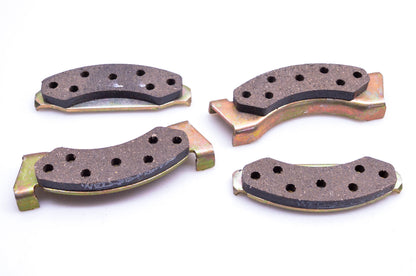 Wagner PD7026 D-90 Disc Brake Pad Kit NOS