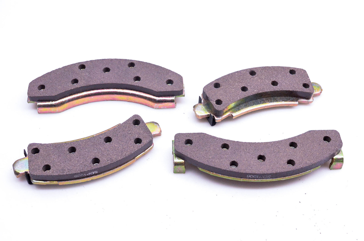 Wagner 61-7081, 61-149 Disc Brake Pad Kit NOS