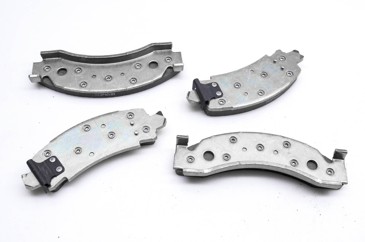 Wagner 61-7081, 61-149 Disc Brake Pad Kit NOS