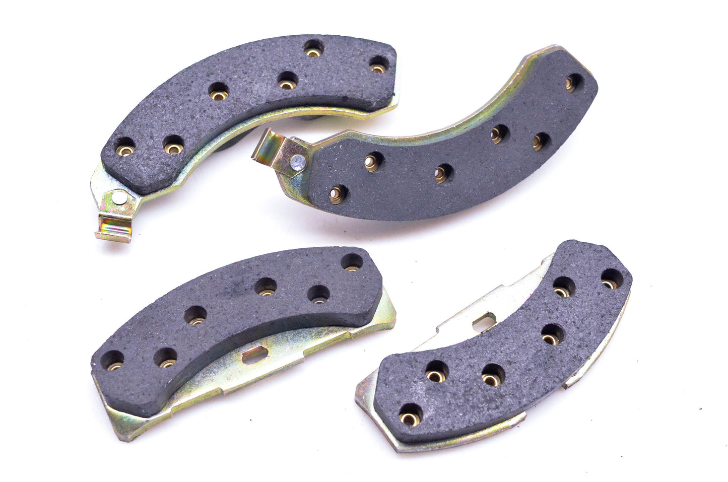 Wagner PD7083R, PD151 Disc Brake Pad Kit NOS