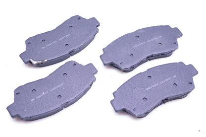 Wagner 61-476 Disc Brake Pad Kit NOS