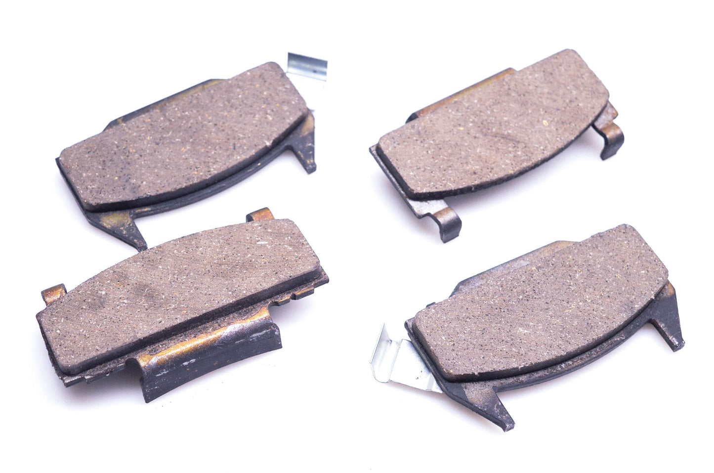 Wagner PD7071R, PD139 Disc Brake Pad Kit NOS