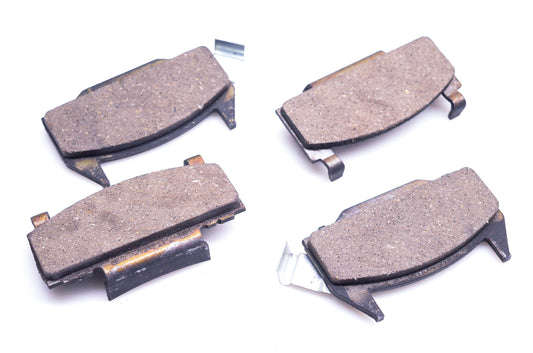 Wagner PD7071R, PD139 Disc Brake Pad Kit NOS