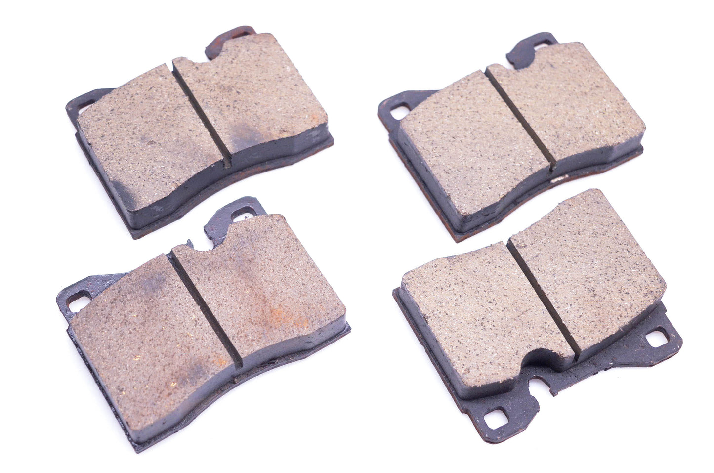Wagner PD7015A, PD163A Disc Brake Pad Kit NOS