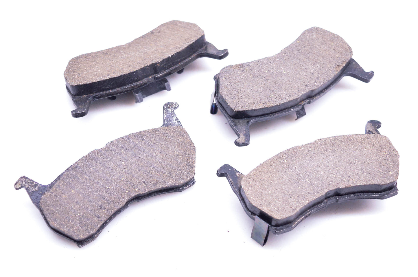 Wagner PD7169A, PD317 Disc Brake Pad Kit NOS