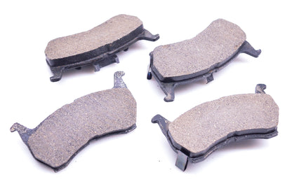 Wagner PD7169A, PD317 Disc Brake Pad Kit NOS