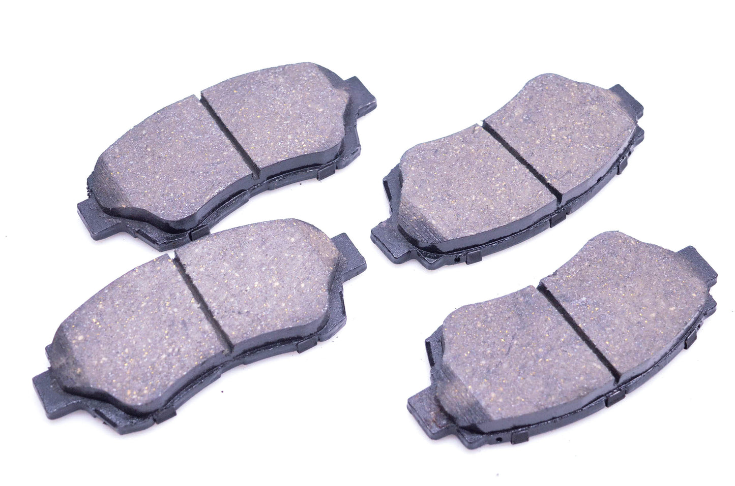 Wagner ZD476 Disc Brake Pad Kit NOS
