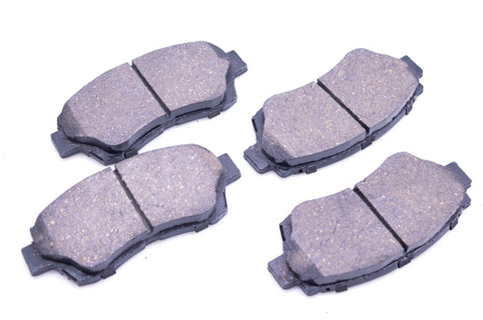 Wagner ZD476 Disc Brake Pad Kit NOS