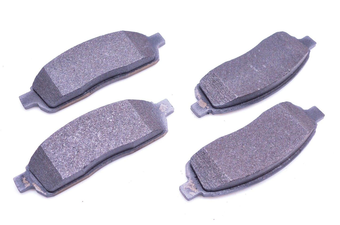 Wagner MX1011, MX7915 Disc Brake Pad Kit NOS