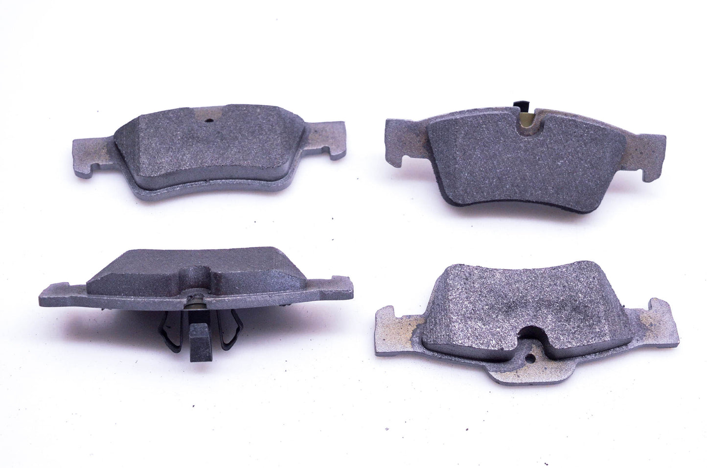 Wagner MX1122 Disc Brake Pad Kit NOS