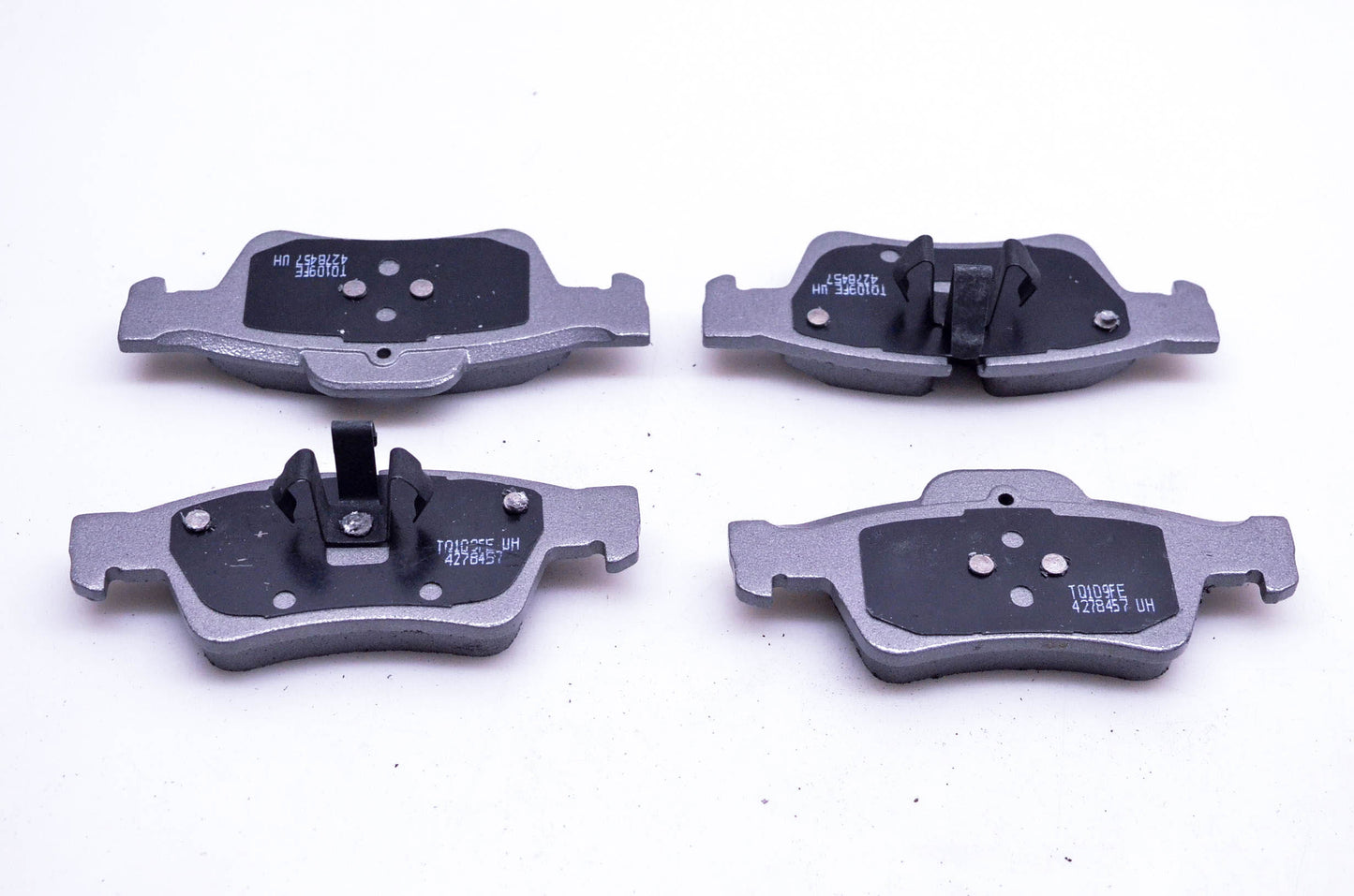 Wagner MX1122 Disc Brake Pad Kit NOS