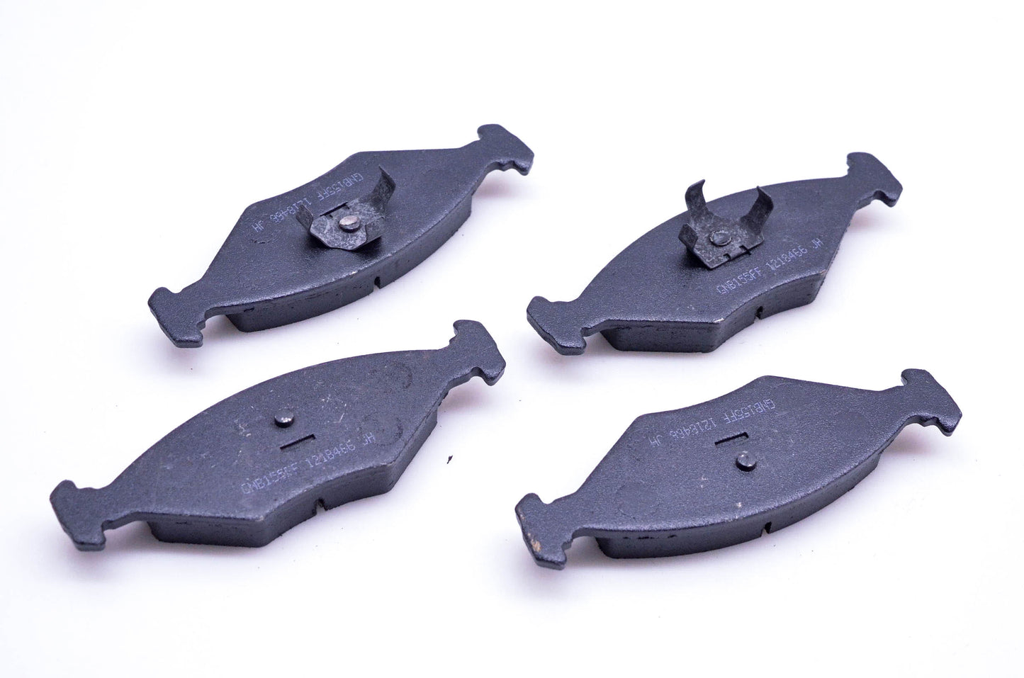 Wagner 61-350 Disc Brake Pad Kit NOS