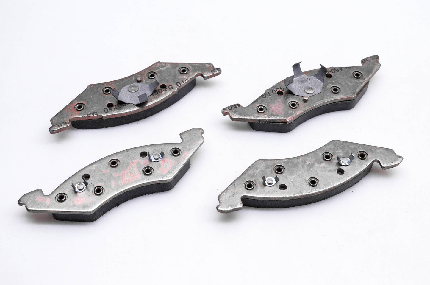 Wagner PD7106R, PD179 Disc Brake Pad Kit NOS
