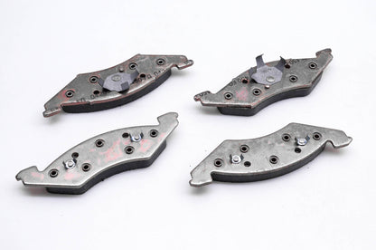 Wagner PD7106R, PD179 Disc Brake Pad Kit NOS