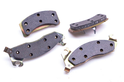 Wagner PD7072BR D-310 Disc Brake Pad Kit NOS