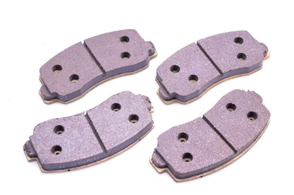 Wagner PD7118, PD195 Disc Brake Pad Kit NOS