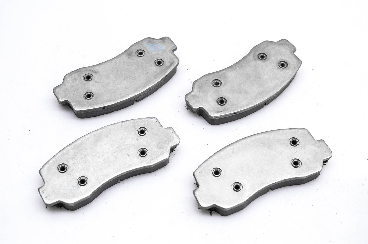 Wagner PD7118, PD195 Disc Brake Pad Kit NOS