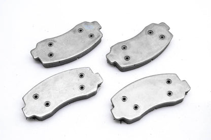 Wagner PD7118, PD195 Disc Brake Pad Kit NOS