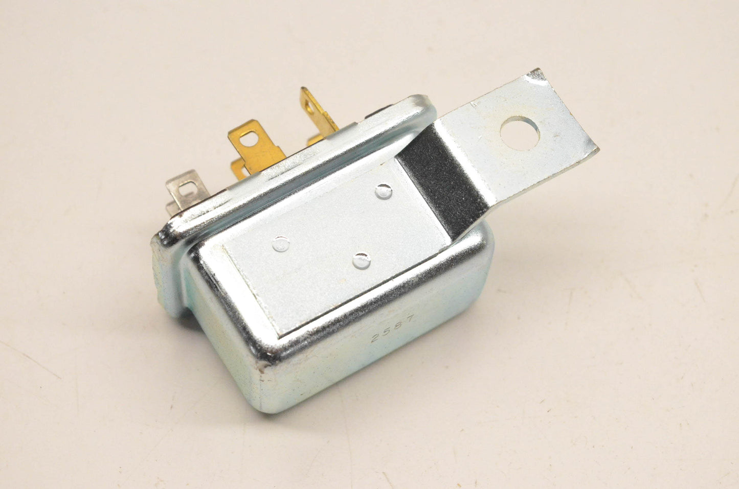 GP Sorensen SR17 Relay NOS