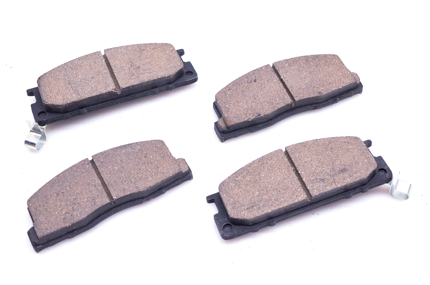 Wagner PD7246 D-355 Disc Brake Pad Kit NOS