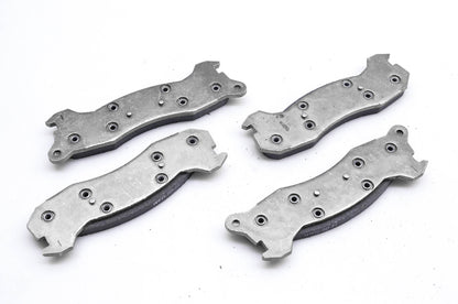 Wagner PD7124AR, PD204 Disc Brake Pad Kit NOS