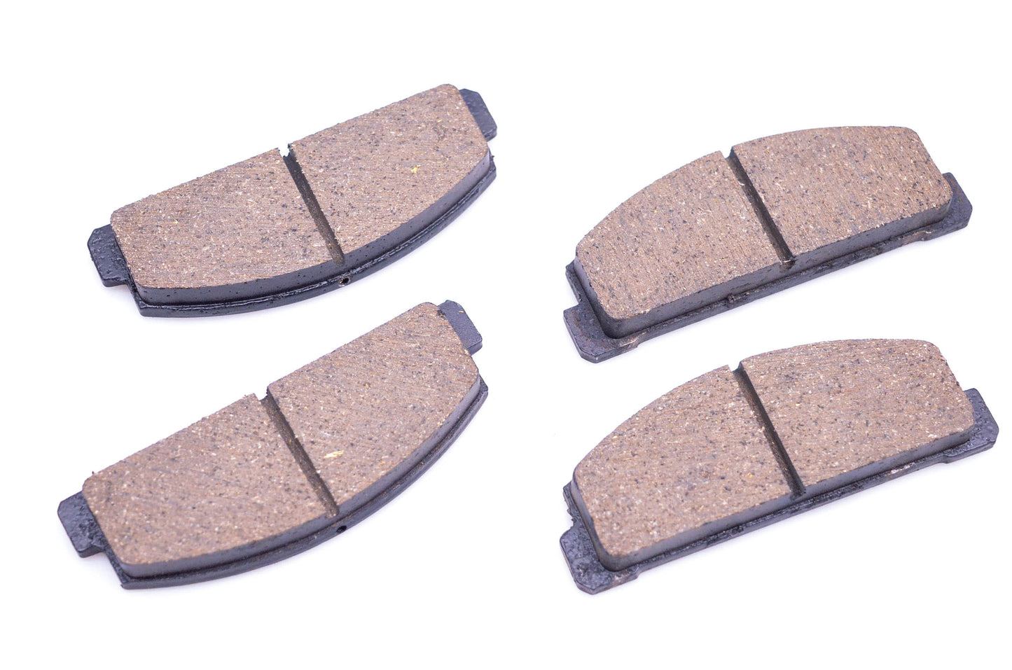 Wagner PD7066 D-132 Disc Brake Pad Kit NOS