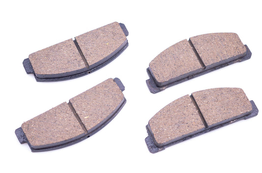 Wagner PD7066 D-132 Disc Brake Pad Kit NOS