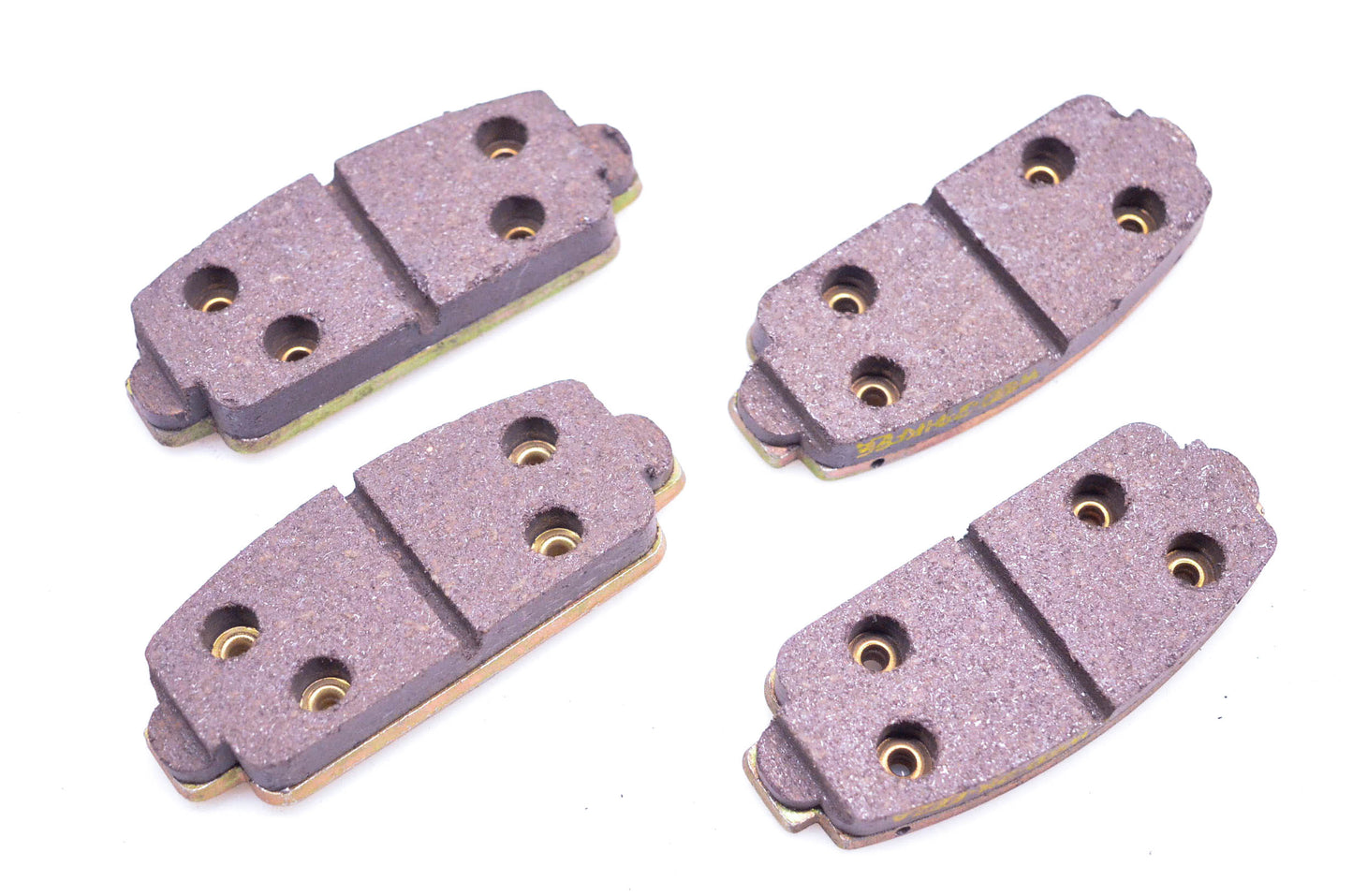 Wagner PD7119 D-196 Disc Brake Pad Kit NOS