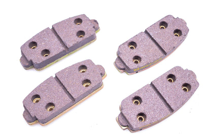 Wagner PD7119 D-196 Disc Brake Pad Kit NOS