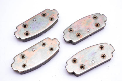 Wagner PD7119 D-196 Disc Brake Pad Kit NOS