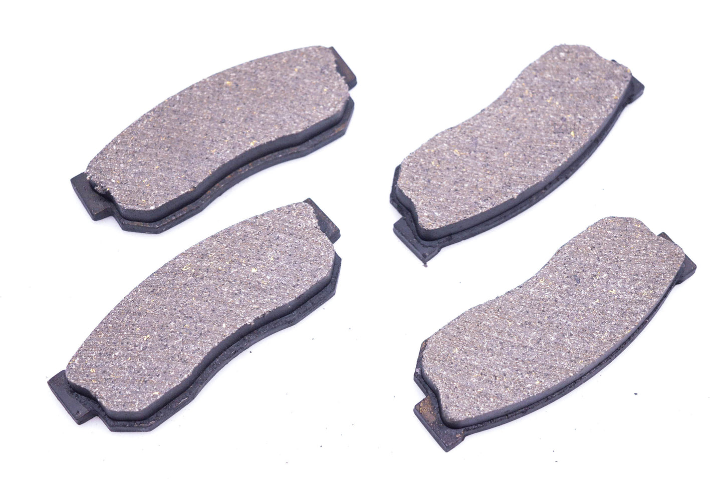 Wagner PD7251 D-233 Disc Brake Pad Kit NOS